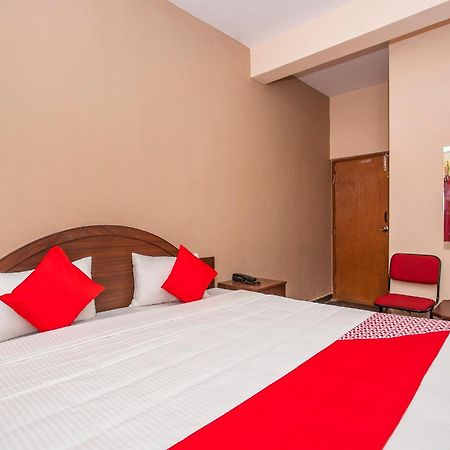 Hotel O Royal Residency Near Hare Krishna Hill Jālahalli Dış mekan fotoğraf
