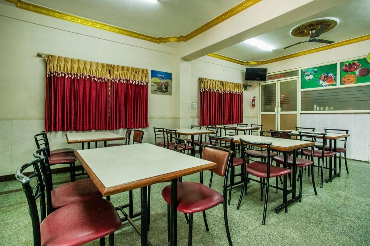 Hotel O Royal Residency Near Hare Krishna Hill Bangalore Dış mekan fotoğraf