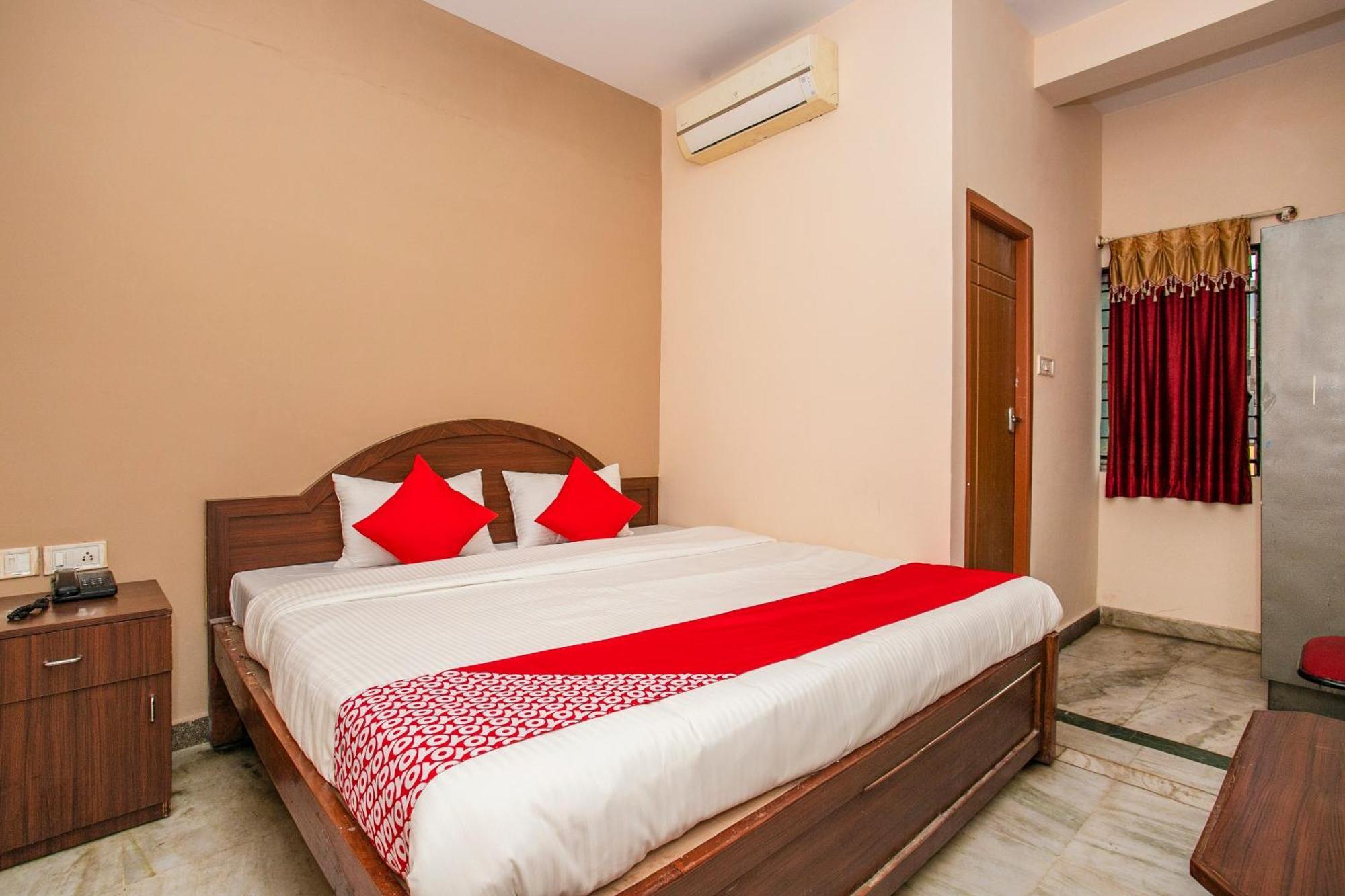 Hotel O Royal Residency Near Hare Krishna Hill Bangalore Dış mekan fotoğraf